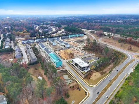 605 Hedrick Ridge Road Cary NC 27519