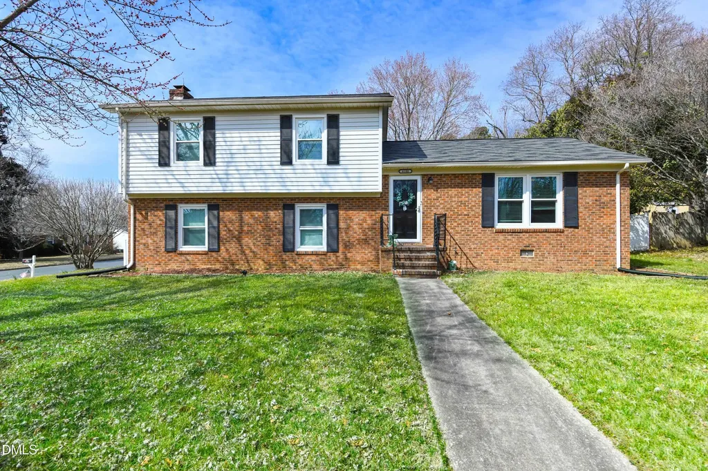 6108 Arcadia Drive Greensboro NC 27410