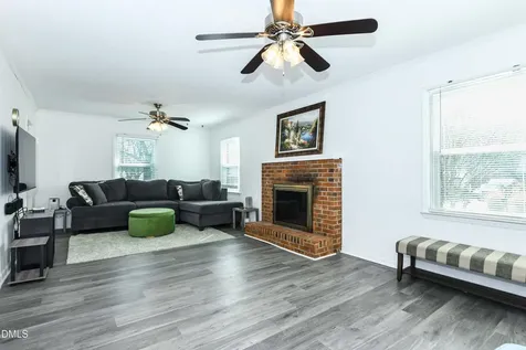 6108 Arcadia Drive Greensboro NC 27410