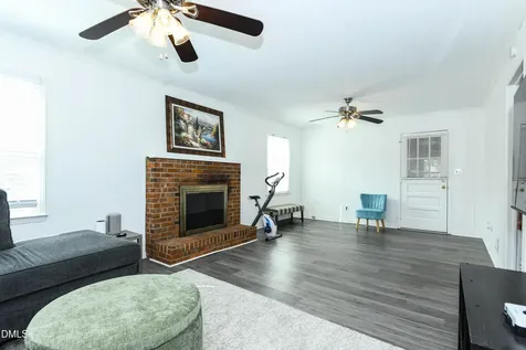 6108 Arcadia Drive Greensboro NC 27410