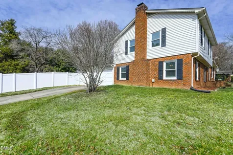 6108 Arcadia Drive Greensboro NC 27410