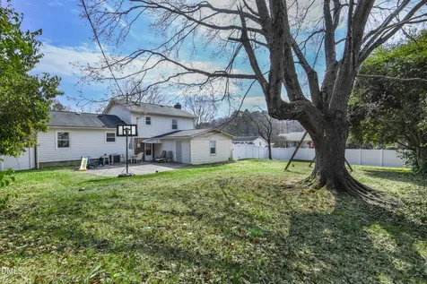 6108 Arcadia Drive Greensboro NC 27410