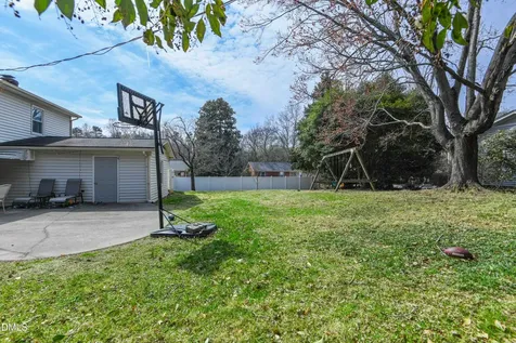6108 Arcadia Drive Greensboro NC 27410