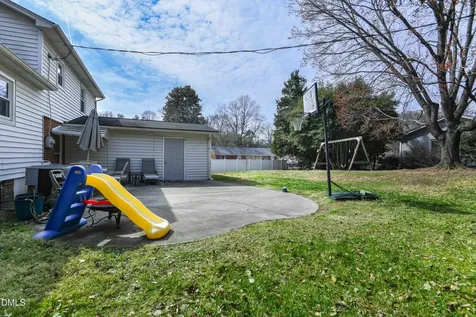 6108 Arcadia Drive Greensboro NC 27410