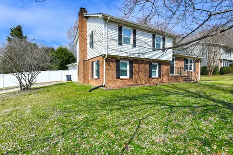 6108 Arcadia Drive Greensboro NC 27410