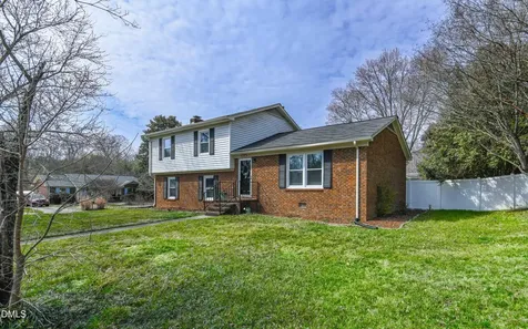 6108 Arcadia Drive Greensboro NC 27410