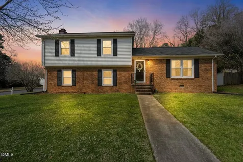 6108 Arcadia Drive Greensboro NC 27410