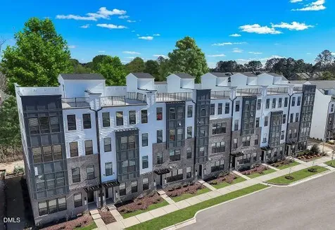 605 Hedrick Ridge Road Cary NC 27519