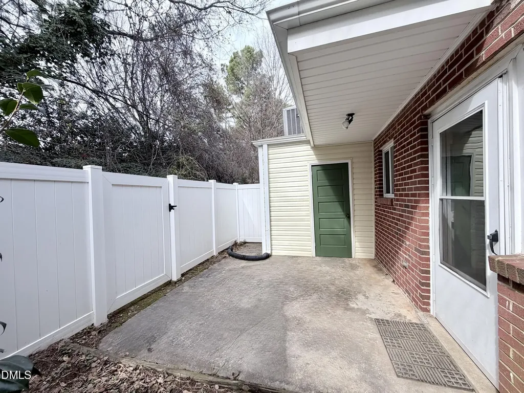 2375 Champion Court Raleigh NC 27606