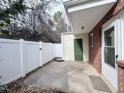 2375 Champion Court Raleigh NC 27606