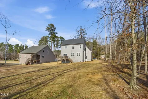 167 Black Cloud Drive Louisburg NC 27549