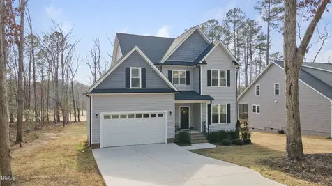 167 Black Cloud Drive Louisburg NC 27549