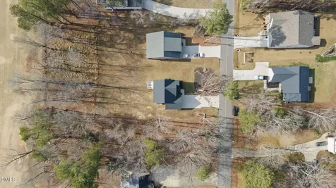 167 Black Cloud Drive Louisburg NC 27549
