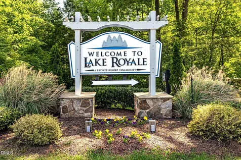 167 Black Cloud Drive Louisburg NC 27549