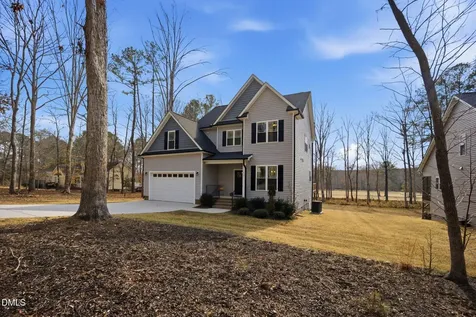 167 Black Cloud Drive Louisburg NC 27549