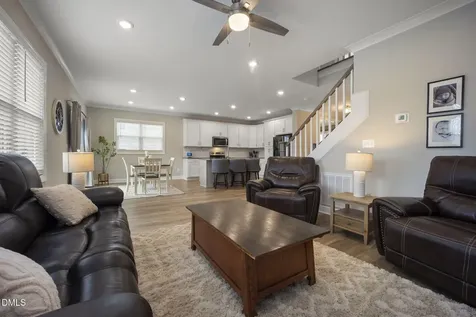 167 Black Cloud Drive Louisburg NC 27549