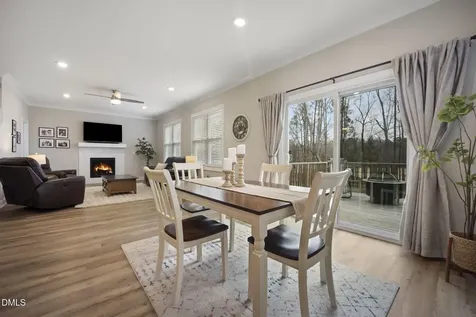 167 Black Cloud Drive Louisburg NC 27549