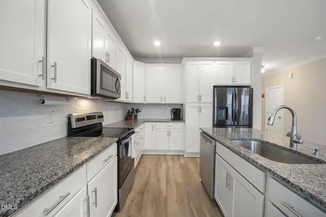 167 Black Cloud Drive Louisburg NC 27549