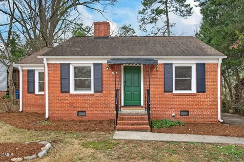 1811 Forest Road Durham NC 27705