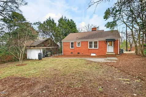 1811 Forest Road Durham NC 27705