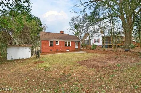 1811 Forest Road Durham NC 27705