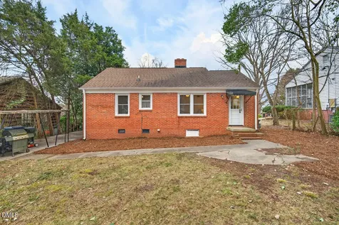 1811 Forest Road Durham NC 27705