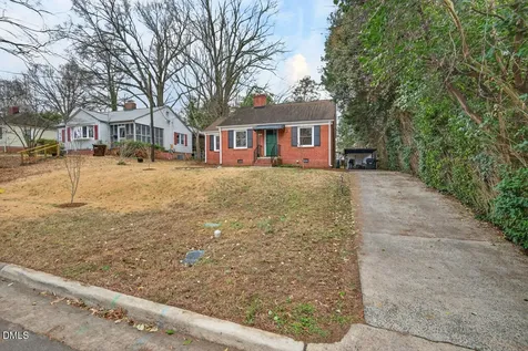 1811 Forest Road Durham NC 27705