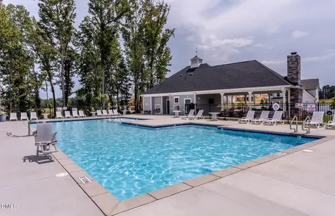 2857 Mar Bonita Street Knightdale NC 27545