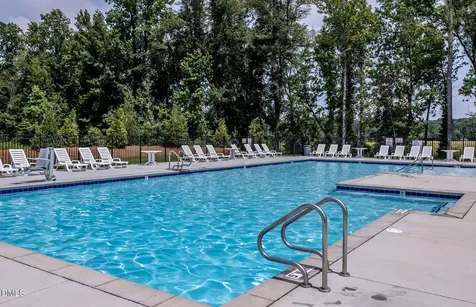2857 Mar Bonita Street Knightdale NC 27545