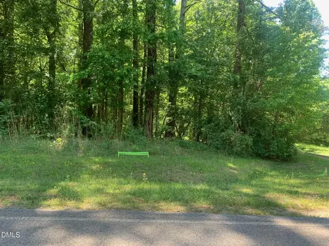 0 Rives Chapel Church Road Siler City NC 27344