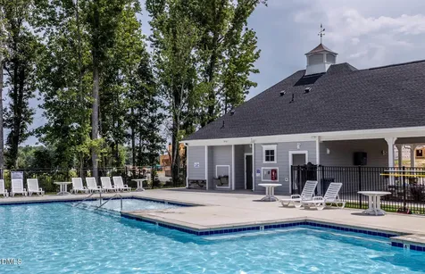 2805 Mar Bonita Street Knightdale NC 27545
