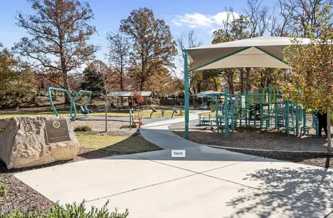 2805 Mar Bonita Street Knightdale NC 27545
