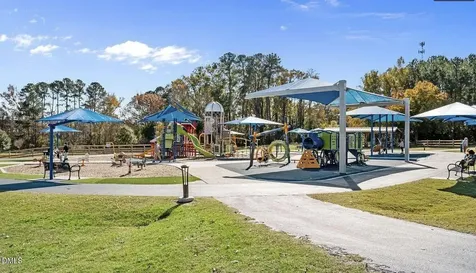 2805 Mar Bonita Street Knightdale NC 27545