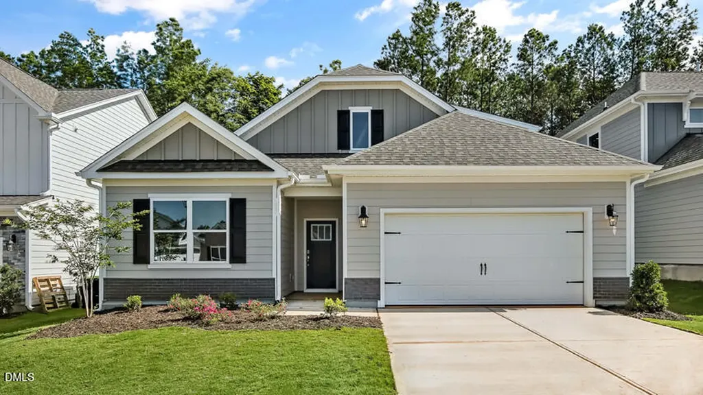 2222 Redpoll Drive Apex NC 27539