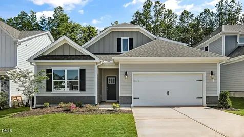 2222 Redpoll Drive Apex NC 27539