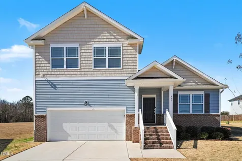 337 Avery Meadows Drive Smithfield NC 27577