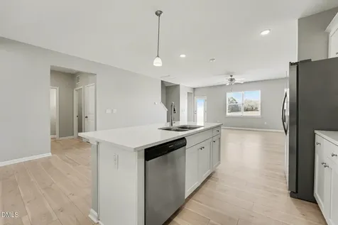 337 Avery Meadows Drive Smithfield NC 27577