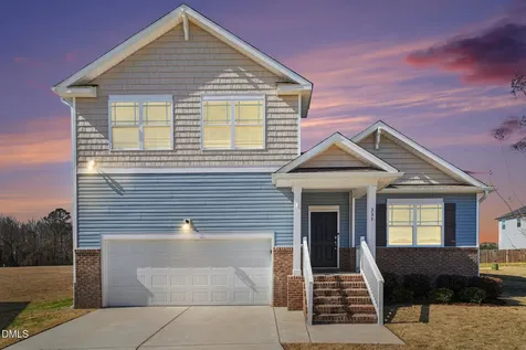 337 Avery Meadows Drive Smithfield NC 27577
