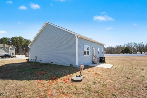 337 Avery Meadows Drive Smithfield NC 27577