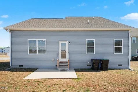 337 Avery Meadows Drive Smithfield NC 27577