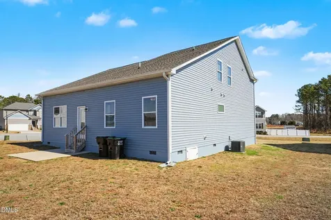 337 Avery Meadows Drive Smithfield NC 27577