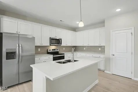 337 Avery Meadows Drive Smithfield NC 27577