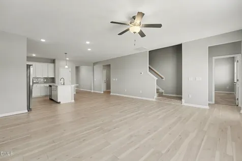 337 Avery Meadows Drive Smithfield NC 27577