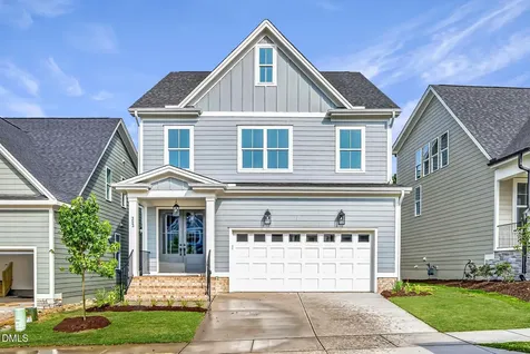 353 Catheys Creek Circle Wendell NC 27591