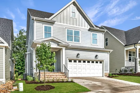 353 Catheys Creek Circle Wendell NC 27591