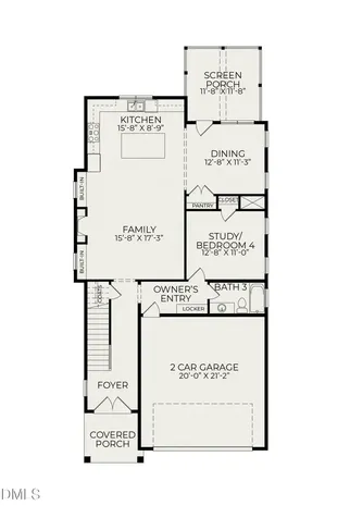 353 Catheys Creek Circle Wendell NC 27591