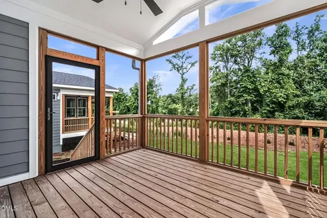 353 Catheys Creek Circle Wendell NC 27591