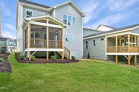 353 Catheys Creek Circle Wendell NC 27591