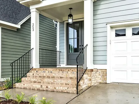 353 Catheys Creek Circle Wendell NC 27591