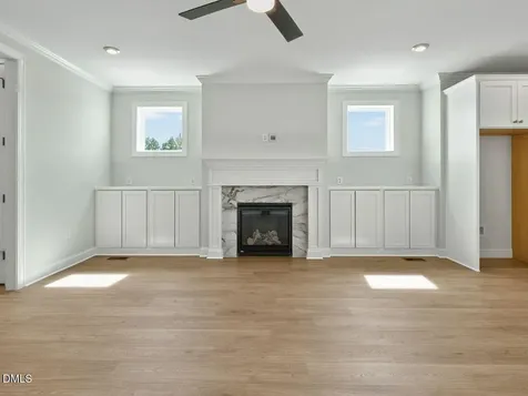 353 Catheys Creek Circle Wendell NC 27591